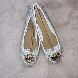 Michael Kors Fulton Flats/Mocassins